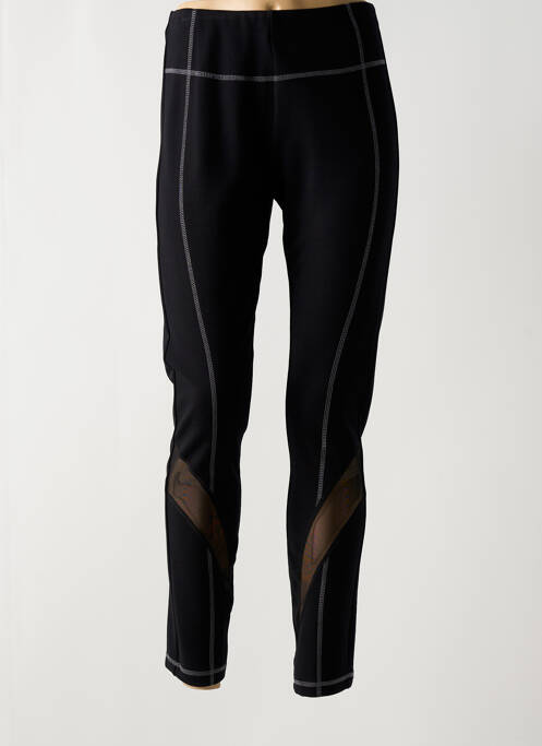 Legging noir NO SECRET pour femme