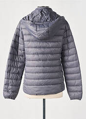 Doudoune gris JULIE GUERLANDE pour femme seconde vue