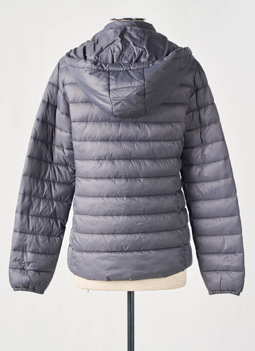 Doudoune gris JULIE GUERLANDE pour femme