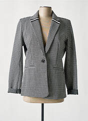 Blazer noir GARCIA pour femme seconde vue