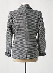 Blazer noir GARCIA pour femme seconde vue