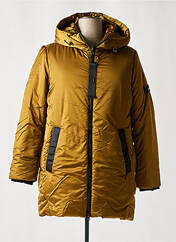 Doudoune or RINO & PELLE pour femme seconde vue