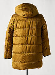 Doudoune or RINO & PELLE pour femme seconde vue