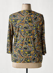 T-shirt noir BARBARA LEBEK pour femme seconde vue