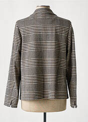 Veste casual noir BARBARA LEBEK pour femme seconde vue