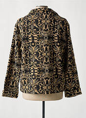 Veste casual noir LE PETIT BAIGNEUR pour femme seconde vue