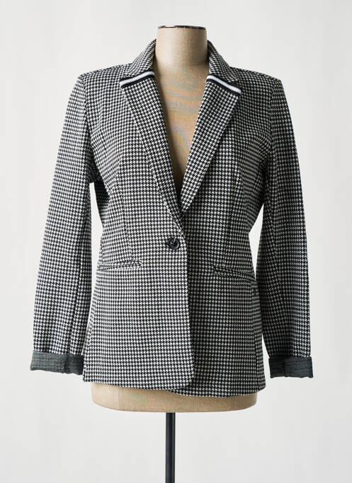 Blazer noir GARCIA pour femme