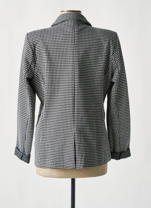 Blazer noir GARCIA pour femme