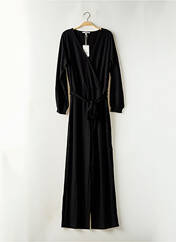 Combishort noir GARCIA pour femme seconde vue