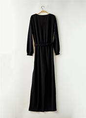 Combishort noir GARCIA pour femme seconde vue