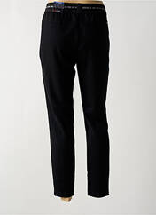 Jegging noir TONI pour femme seconde vue