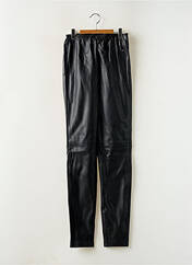 Legging noir GARCIA pour femme seconde vue