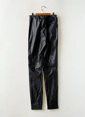 Legging noir GARCIA pour femme seconde vue