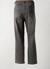 Pantalon slim vert CHRISTINE LAURE pour femme seconde vue