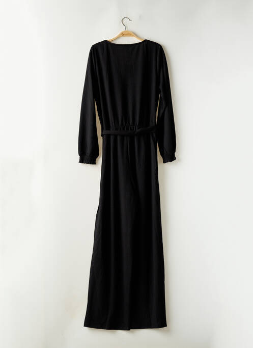 Combishort noir GARCIA femme