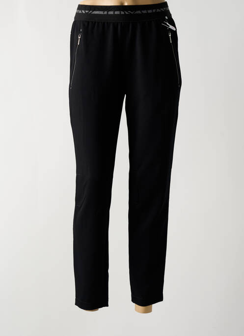 Jegging noir TONI pour femme