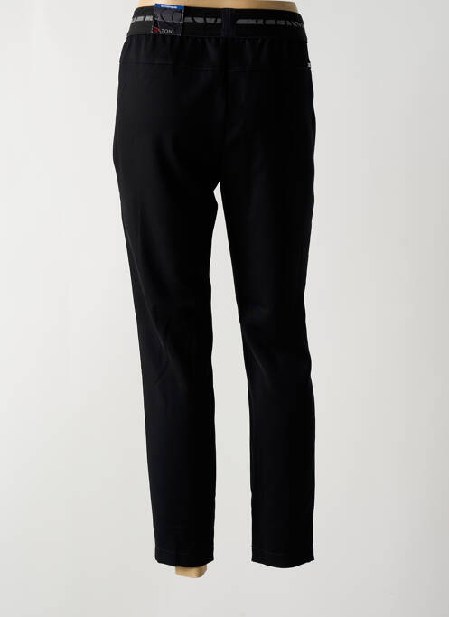 Jegging noir TONI pour femme