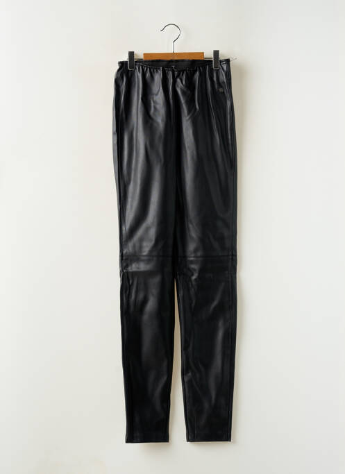 Legging noir GARCIA pour femme