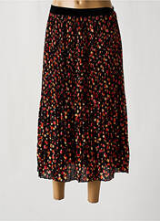 Jupe longue noir CONCEPT K pour femme seconde vue