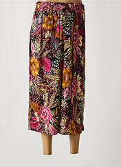 Jupe longue noir JULIE GUERLANDE pour femme seconde vue