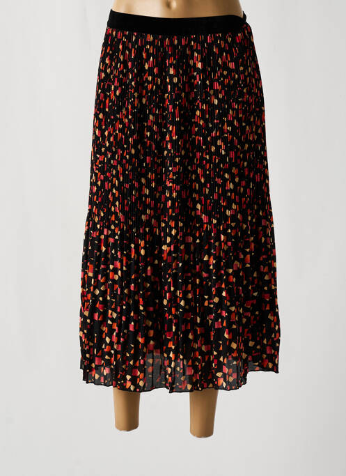 Jupe longue noir CONCEPT K pour femme