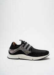 Baskets noir ADIGE pour femme seconde vue