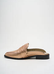 Mules/Sabots rose LA FEE MARABOUTEE pour femme seconde vue