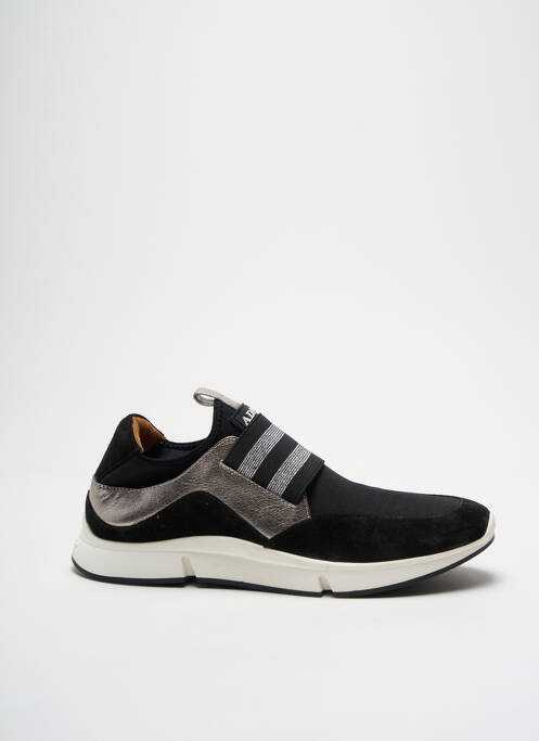 Baskets noir ADIGE pour femme
