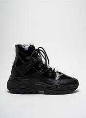 Baskets noir MARC CAIN pour femme seconde vue
