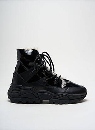 Baskets noir MARC CAIN pour femme