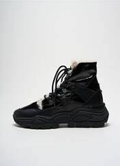Baskets noir MARC CAIN pour femme seconde vue
