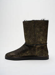 Bottines/Boots or LA FEE MARABOUTEE pour femme seconde vue