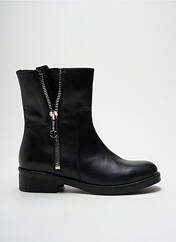 Bottines/Boots noir MARC CAIN pour femme seconde vue