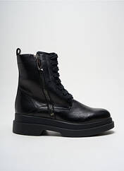 Bottines/Boots noir MARC CAIN pour femme seconde vue