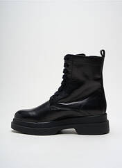 Bottines/Boots noir MARC CAIN pour femme seconde vue