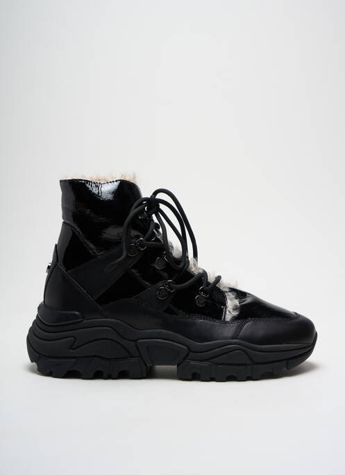 Baskets noir MARC CAIN pour femme