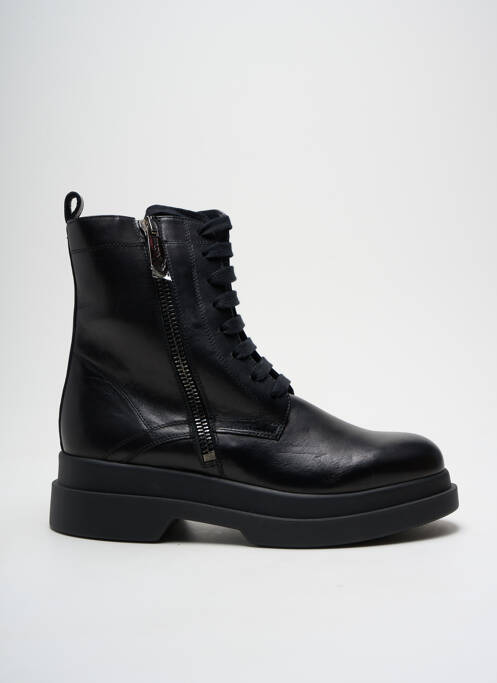 Bottines/Boots noir MARC CAIN pour femme