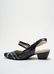 Escarpins noir GEO-REINO pour femme seconde vue