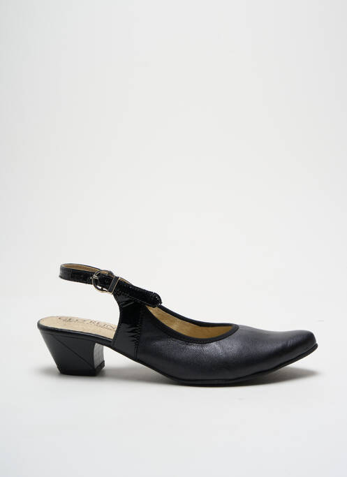 Escarpins noir GEO-REINO pour femme