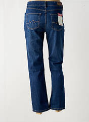 Jeans coupe slim bleu STOOKER pour femme seconde vue