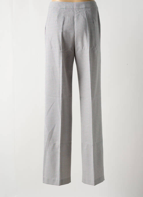 Pantalon large violet WEILL pour femme