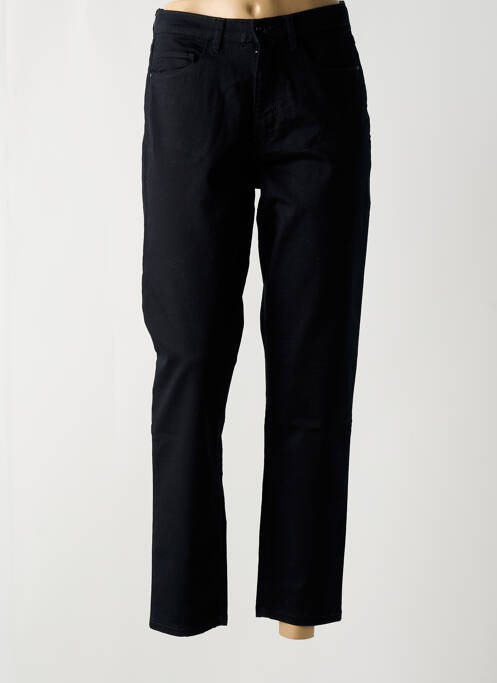 Pantalon slim noir STOOKER pour femme