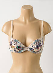 Soutien-gorge beige LOUISA BRACQ pour femme seconde vue