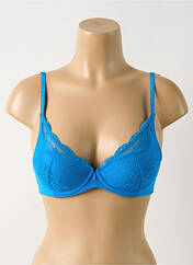 Soutien-gorge bleu WACOAL pour femme seconde vue