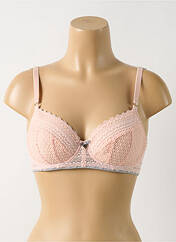 Soutien-gorge rose FREYA pour femme seconde vue