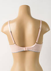 Soutien-gorge rose FREYA pour femme seconde vue