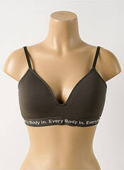 Soutien-gorge vert SKINY pour femme seconde vue