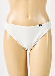 Culotte blanc UNDIZ pour femme seconde vue