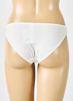 Culotte culotte blanc STEFFY femme