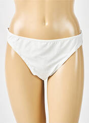 String blanc STEFFY pour femme seconde vue